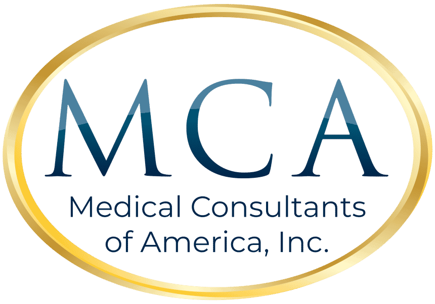 Medical Consultants of America